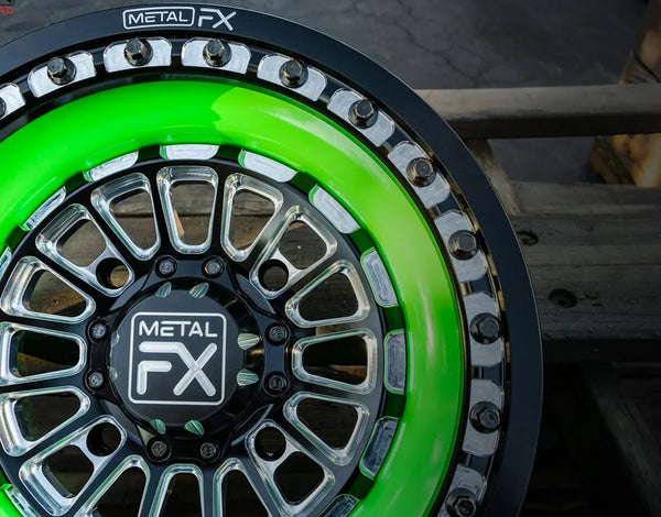 What Are Forged Wheels and How Are They Made?