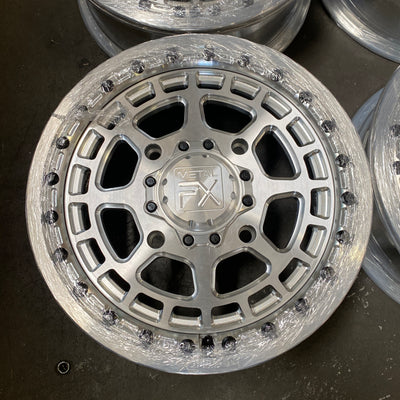 best 15x6 outlaw wheels at metal fx offroad