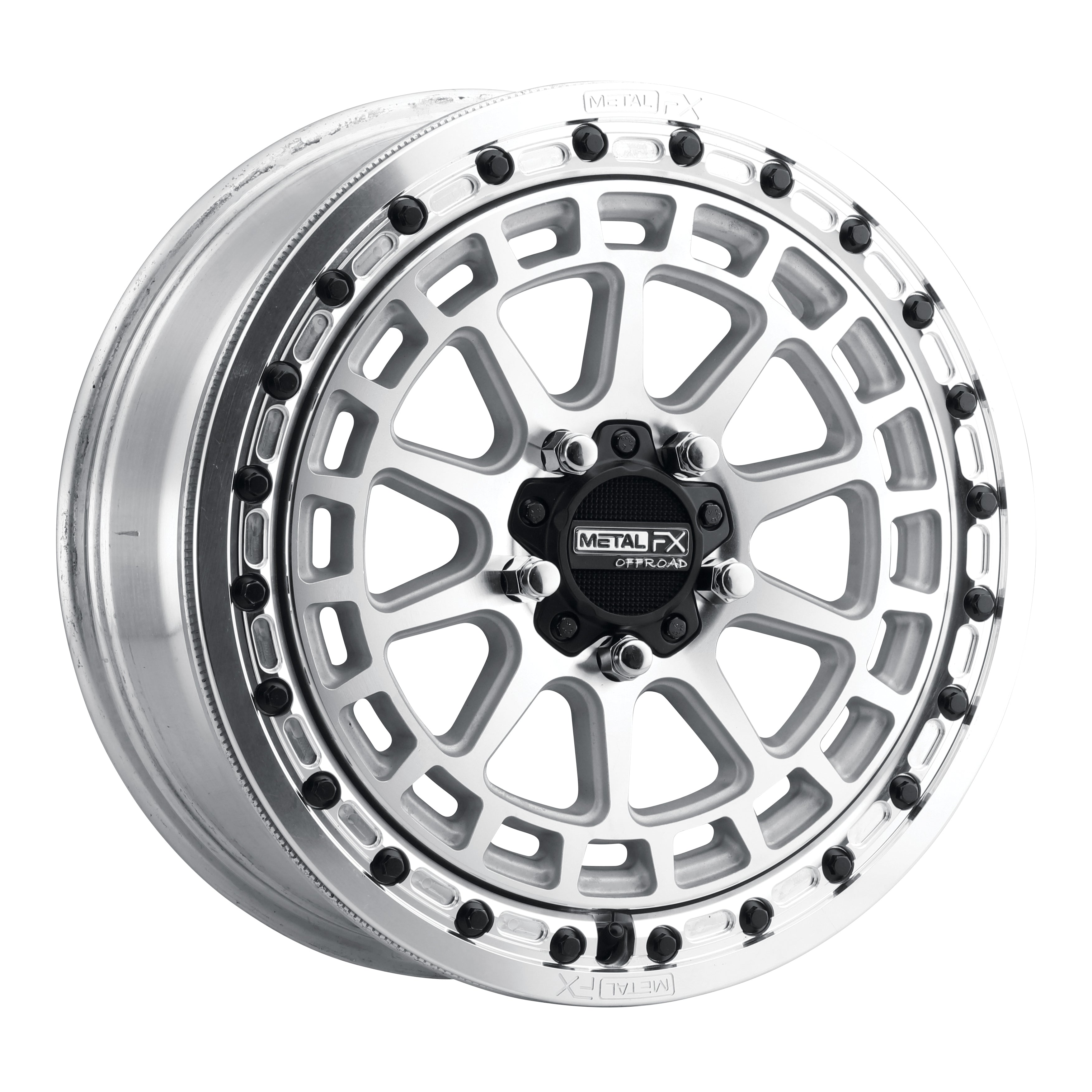KMC Wheels, Street, Sport, and Offroad Wheels for most Applications