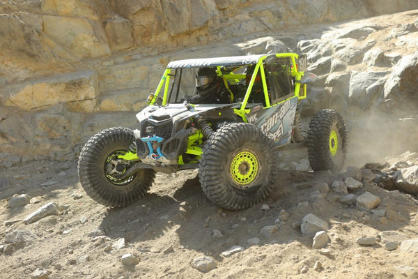 Can-Am - Maverick X3 - Hitman