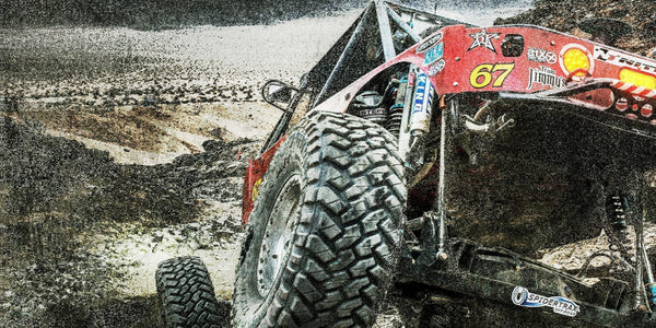 ARIZONA OFF ROAD EXPO AND SAND SPORTS SHOW