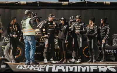 King Of The Hammers 2023