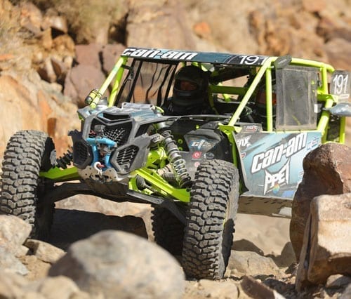 Off Road Wheels