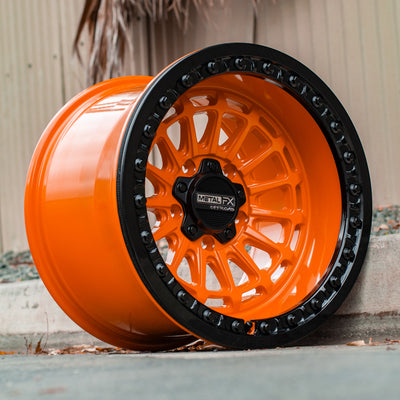 Delta R Beadlock | Custom Cast