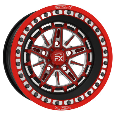 Destroyer R | Forged 3-Piece | Beadlock | Custom