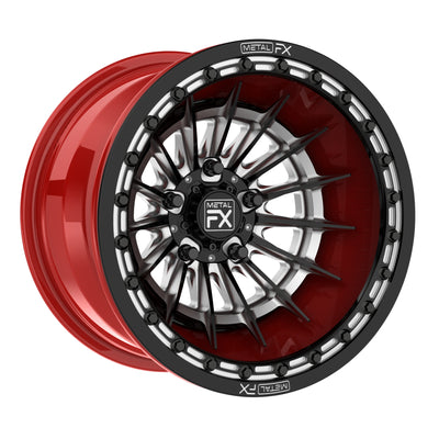 Mobster R | Forged 3-Piece | Beadlock