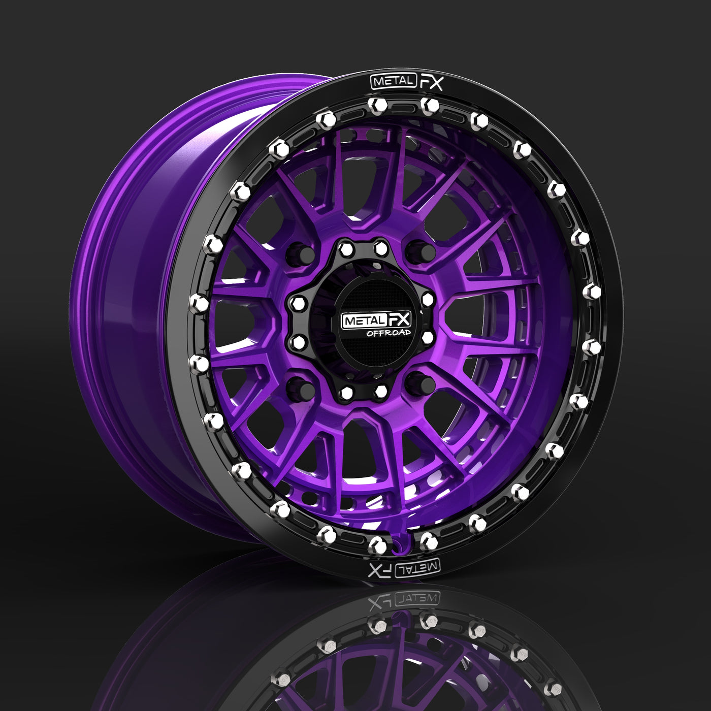 Slayer Beadlock | Custom Cast