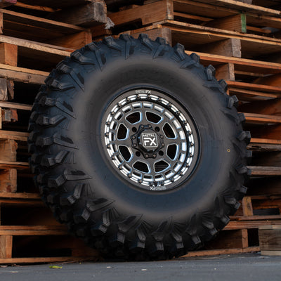 OBOR Lynx | UTV Tire Kit