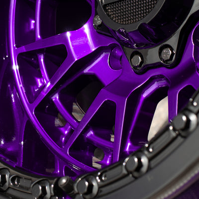 Slayer Beadlock | Custom Cast