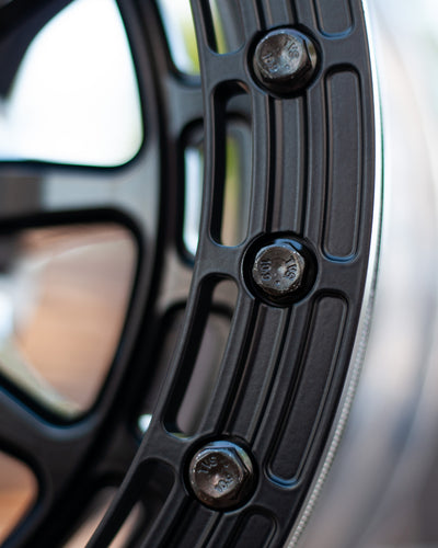 Outlaw 5 Truck | Forged Monoblock | Beadlock