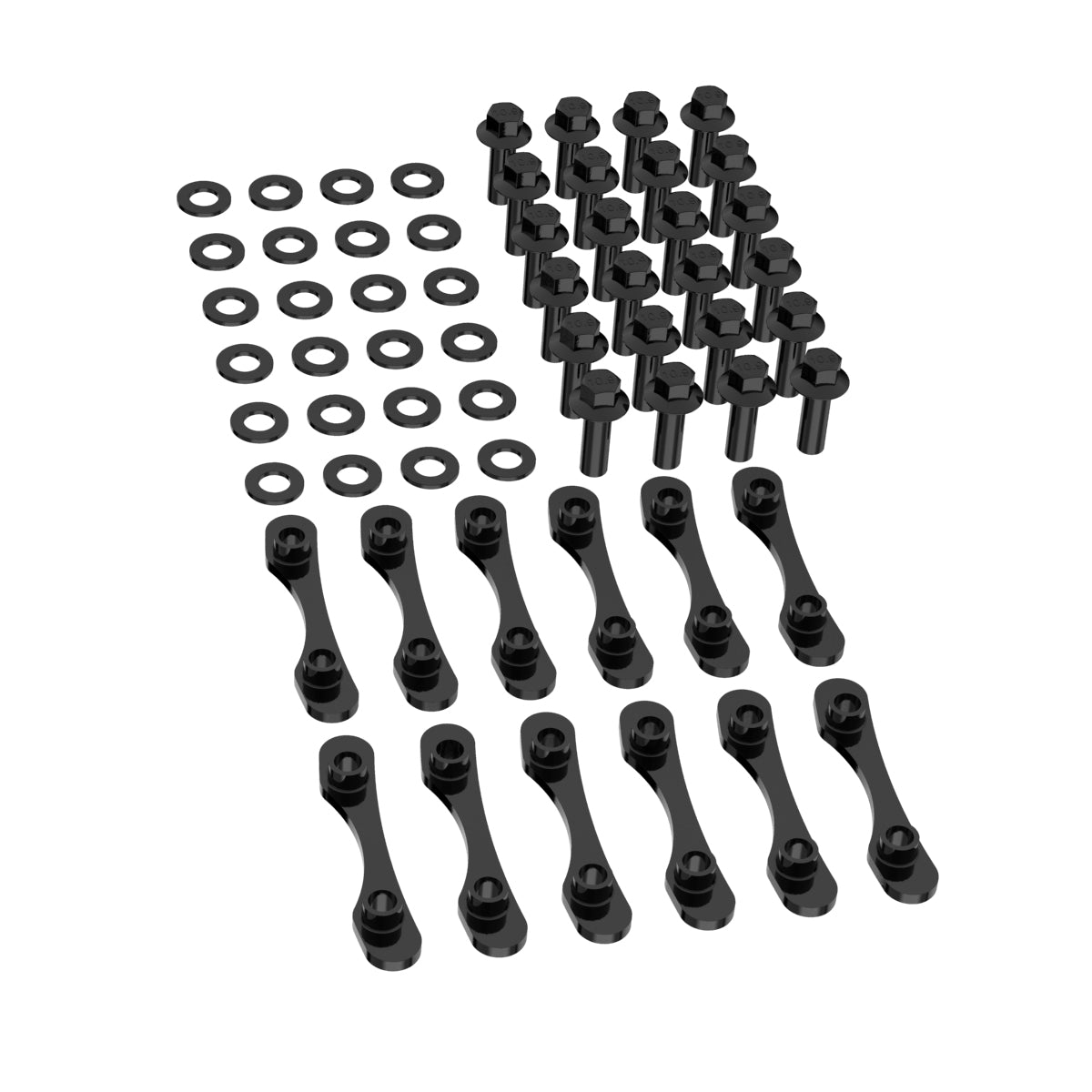 Beadlock Hardware Kits