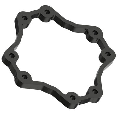 Plastic Center Cap Spacer