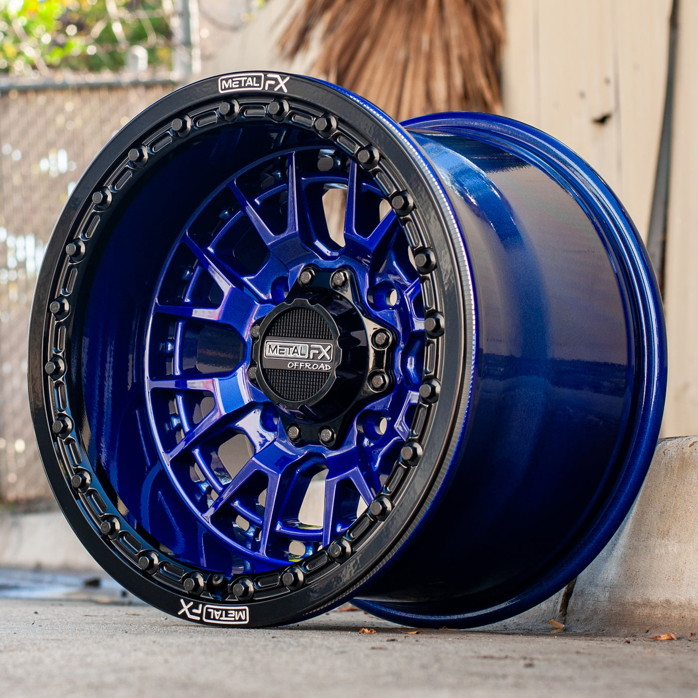 Slayer Beadlock | Custom Cast