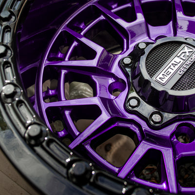 Slayer Beadlock | Custom Cast