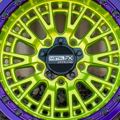 Slayer R Beadlock | Custom Cast