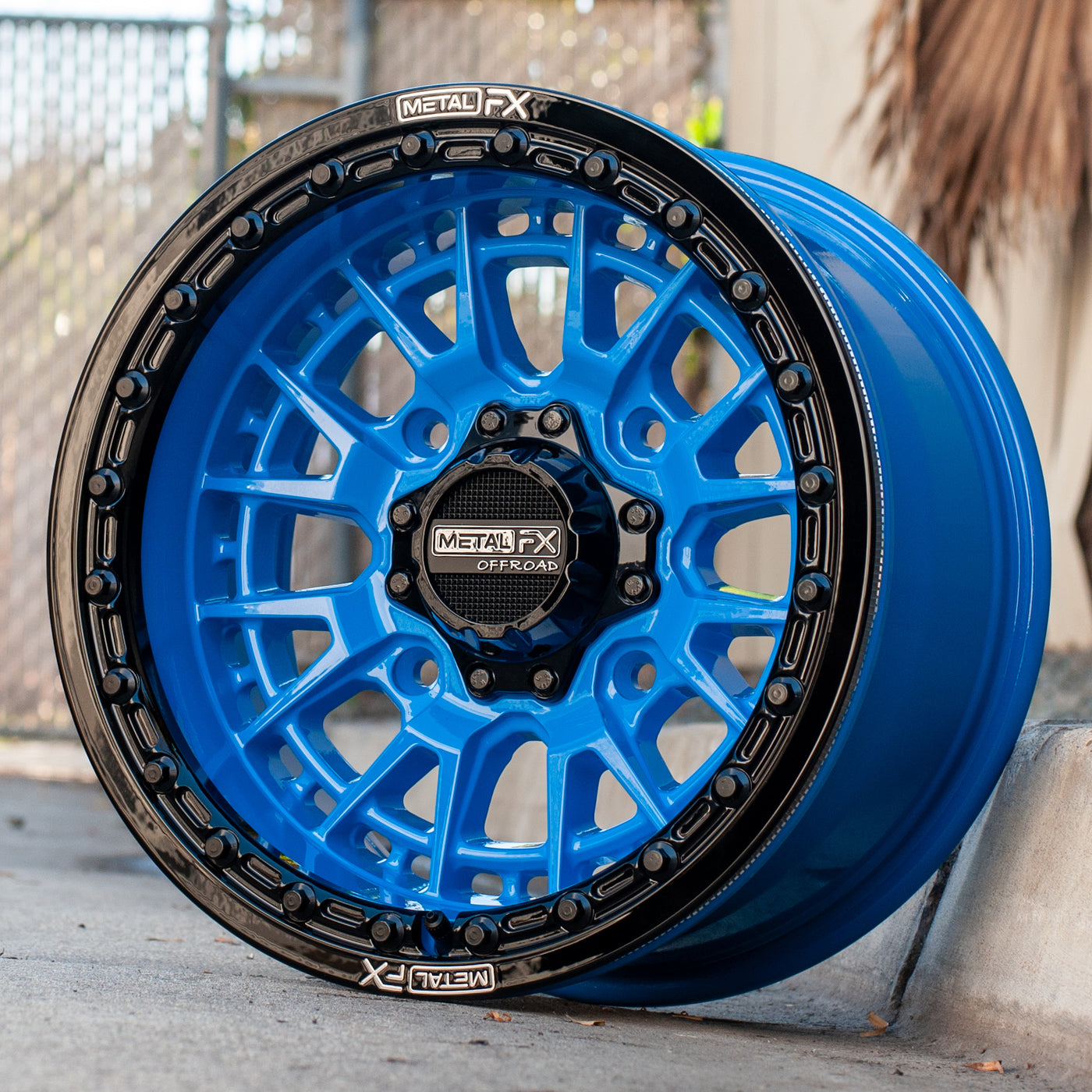 Slayer Beadlock | Custom Cast