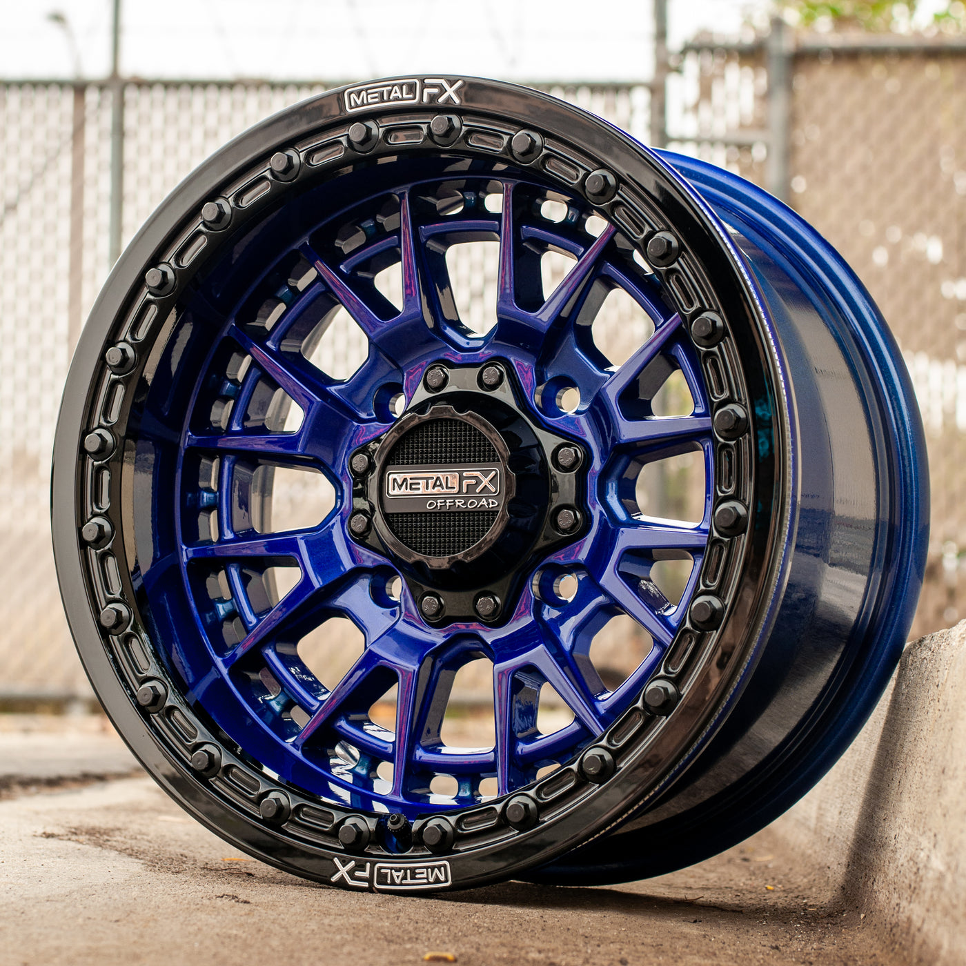 Slayer Beadlock | Custom Cast