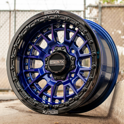 Slayer Beadlock | Custom Cast