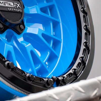 Slayer R Beadlock | Custom Cast