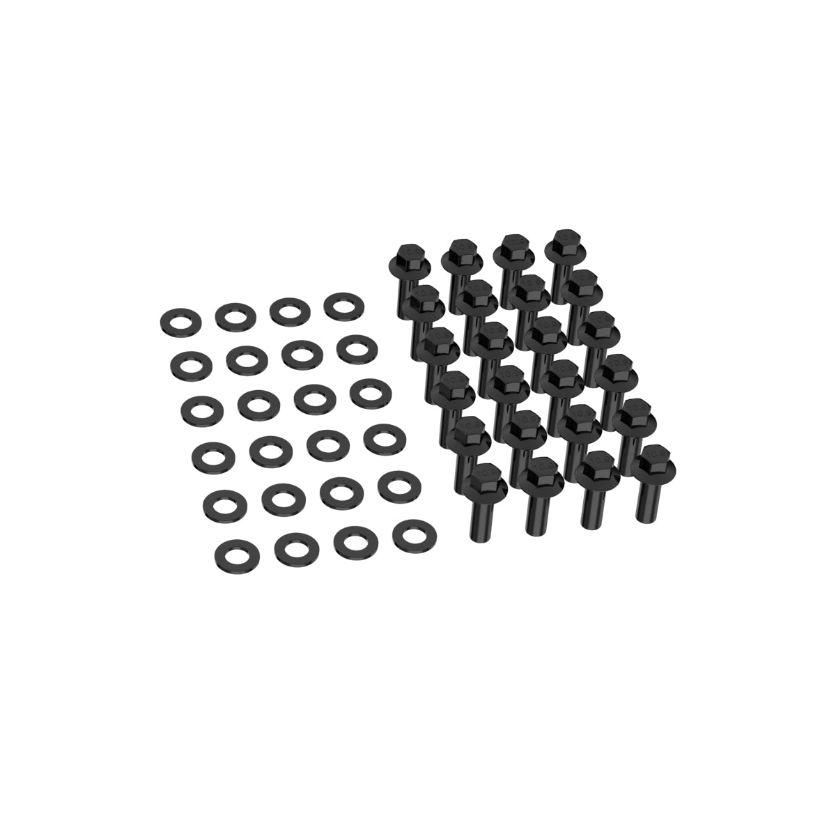 Beadlock Hardware Kits