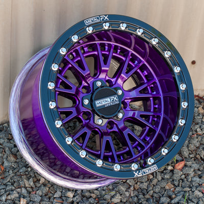 Slayer R Beadlock | Custom Cast