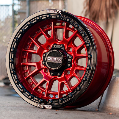 Slayer Beadlock | Custom Cast