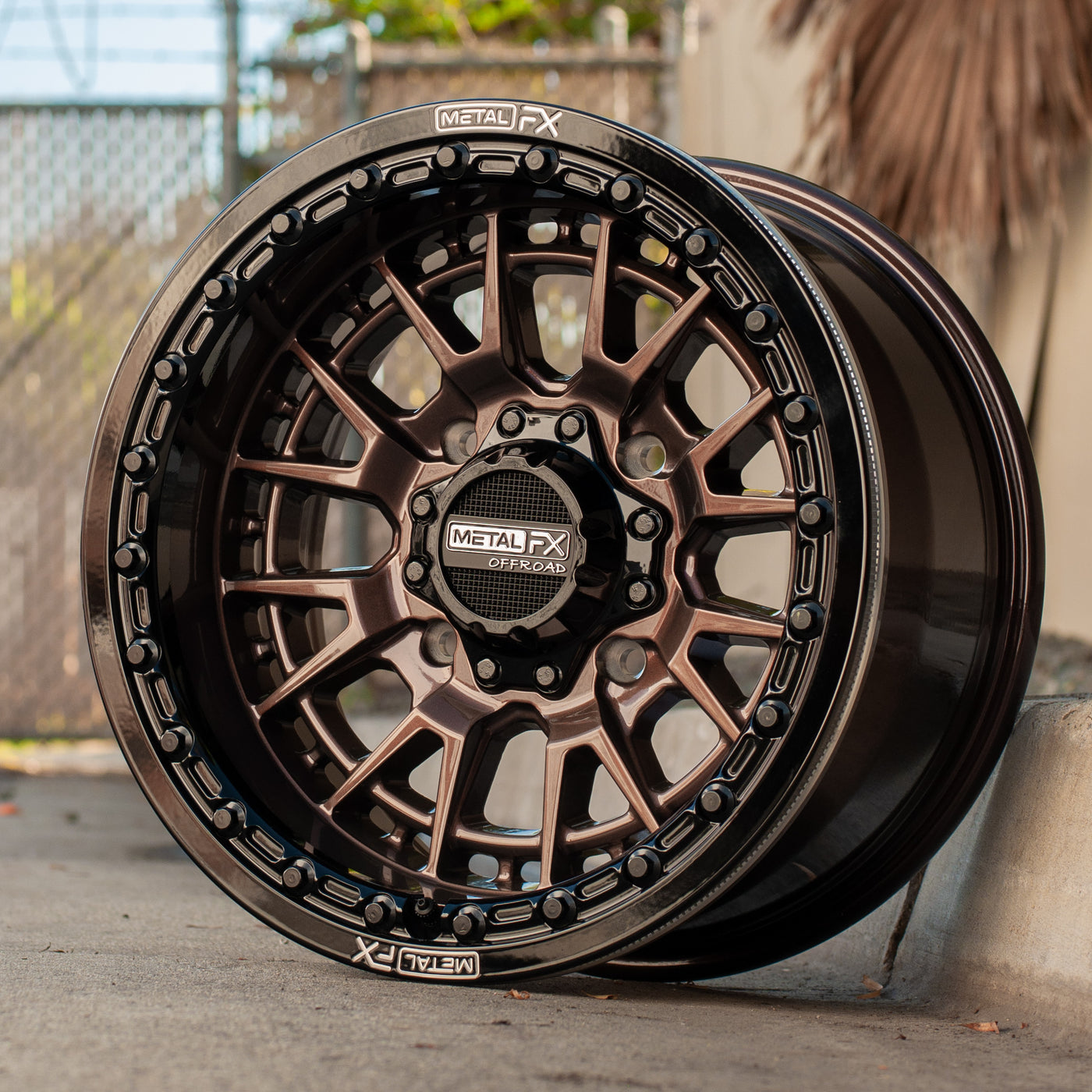 Slayer Beadlock | Custom Cast