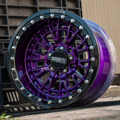 Slayer R Beadlock | Custom Cast