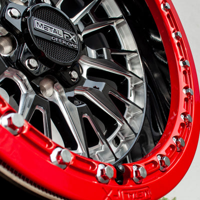 Slayer R Beadlock | Custom Cast