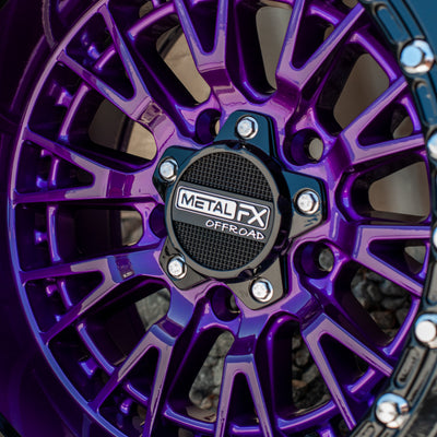 Slayer R Beadlock | Custom Cast