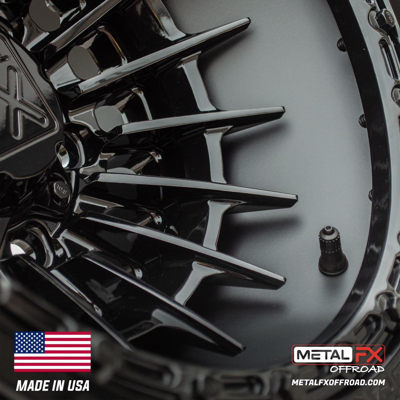 Mobster 6R | Forged 3-Piece | Beadlock