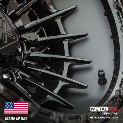 Mobster 6R | Forged 3-Piece | Beadlock