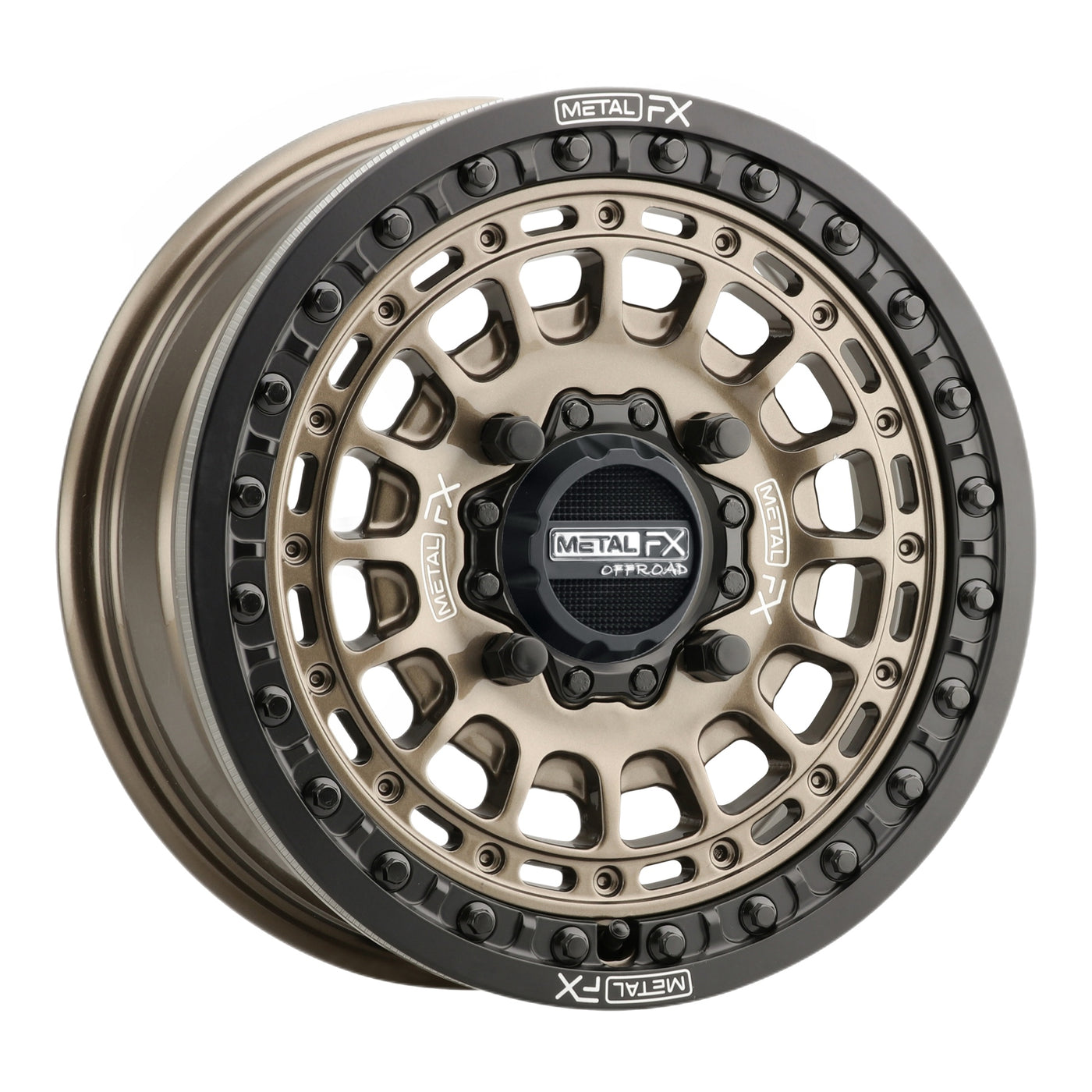 Hitman Beadlock | Bronze