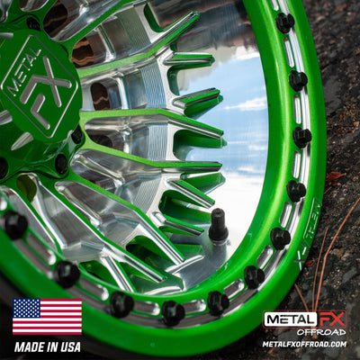 Falcon | Forged 3-Piece | Beadlock