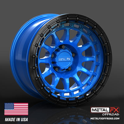 Outlaw 5 Truck | Forged Monoblock | Beadlock