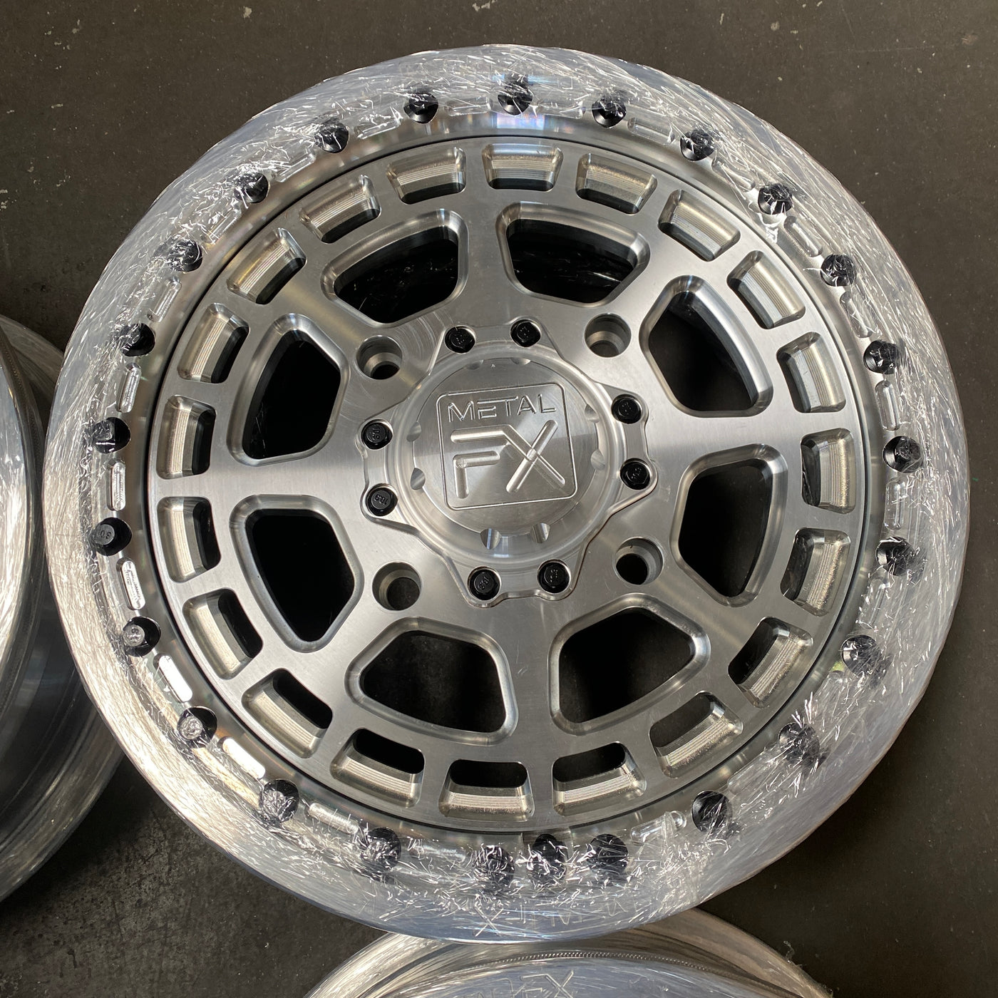 best 15x6 outlaw wheels at metal fx offroad