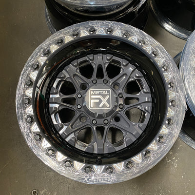 best 15x8 / 15x11 assassin wheels at metal fx offroad