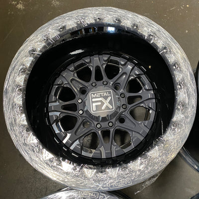 best 15x8 / 15x11 assassin wheels at metal fx offroad