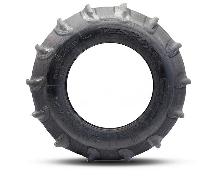 best SandCraft DESTROYER Slayer Rear Paddle UTV Tire at metal fx offroad