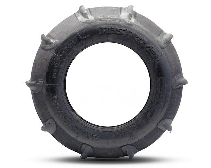 best SandCraft DESTROYER Slayer Rear Paddle UTV Tire at metal fx offroad