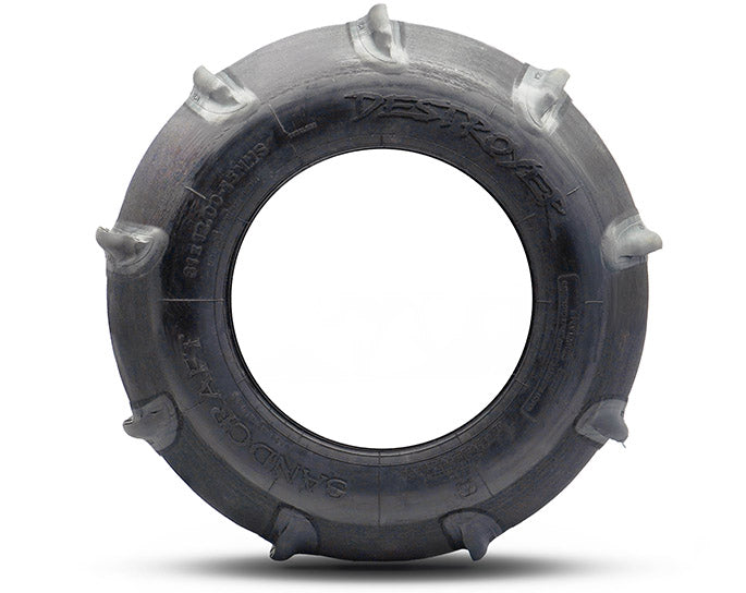 best SandCraft DESTROYER Slayer Rear Paddle UTV Tire at metal fx offroad