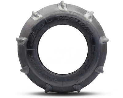 best SandCraft DESTROYER Slayer Rear Paddle UTV Tire at metal fx offroad