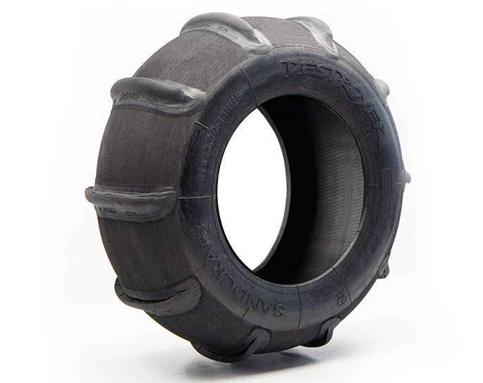 SandCraft DESTROYER Slayer Rear Paddle UTV Tire