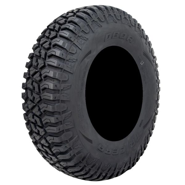 OBOR Tricera | UTV Tire Kit