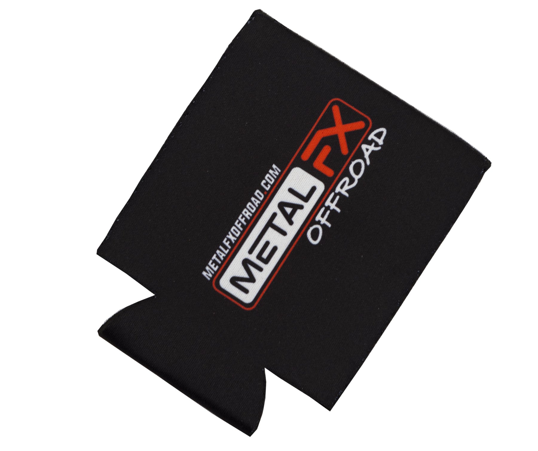 Metal FX Can Koozie Metal FX Offroad Apparel & Accessories